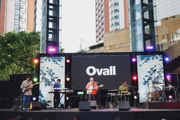 Ovall