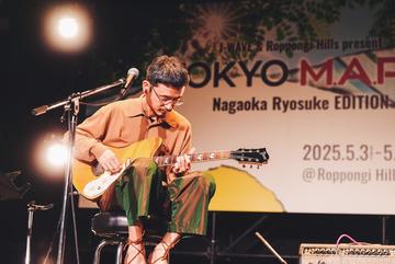 長岡 亮介