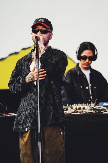 5lack