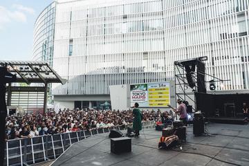 Ｔ字路s