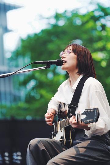 柴田聡子