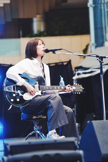 柴田聡子
