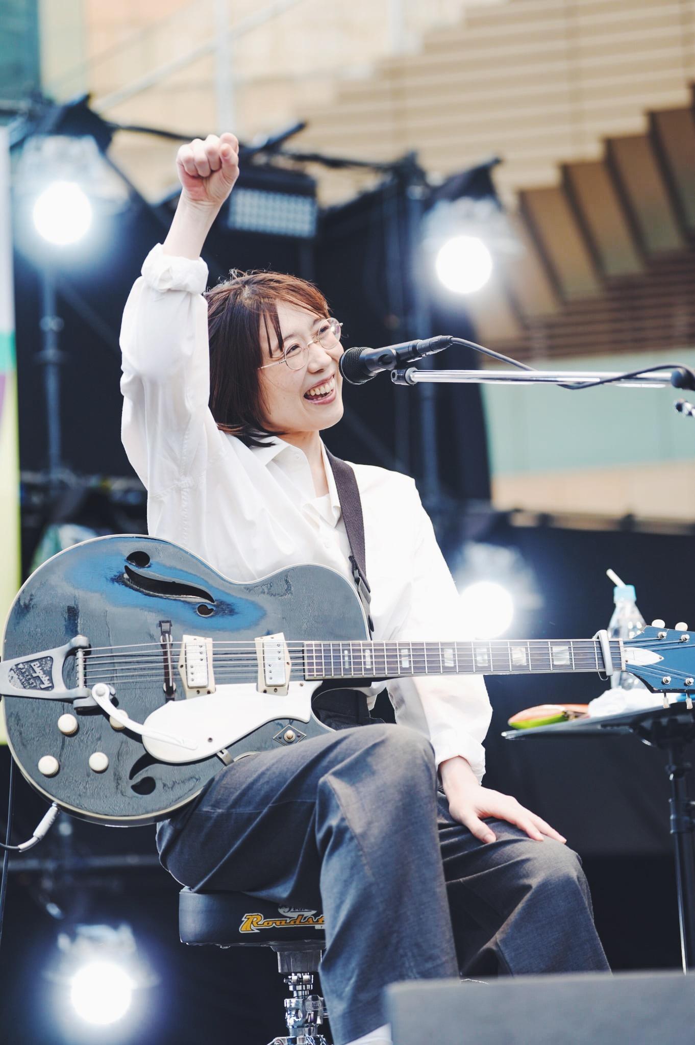 柴田聡子