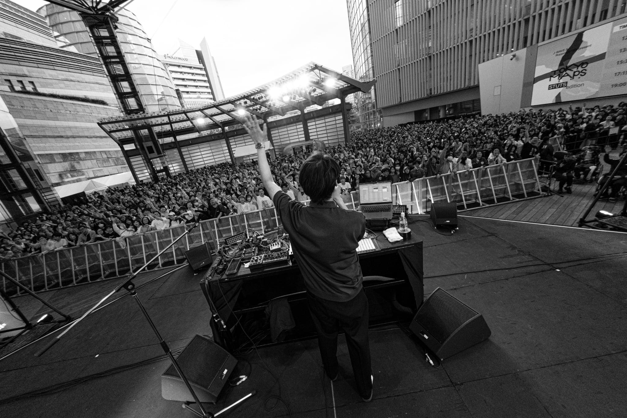 tofubeats