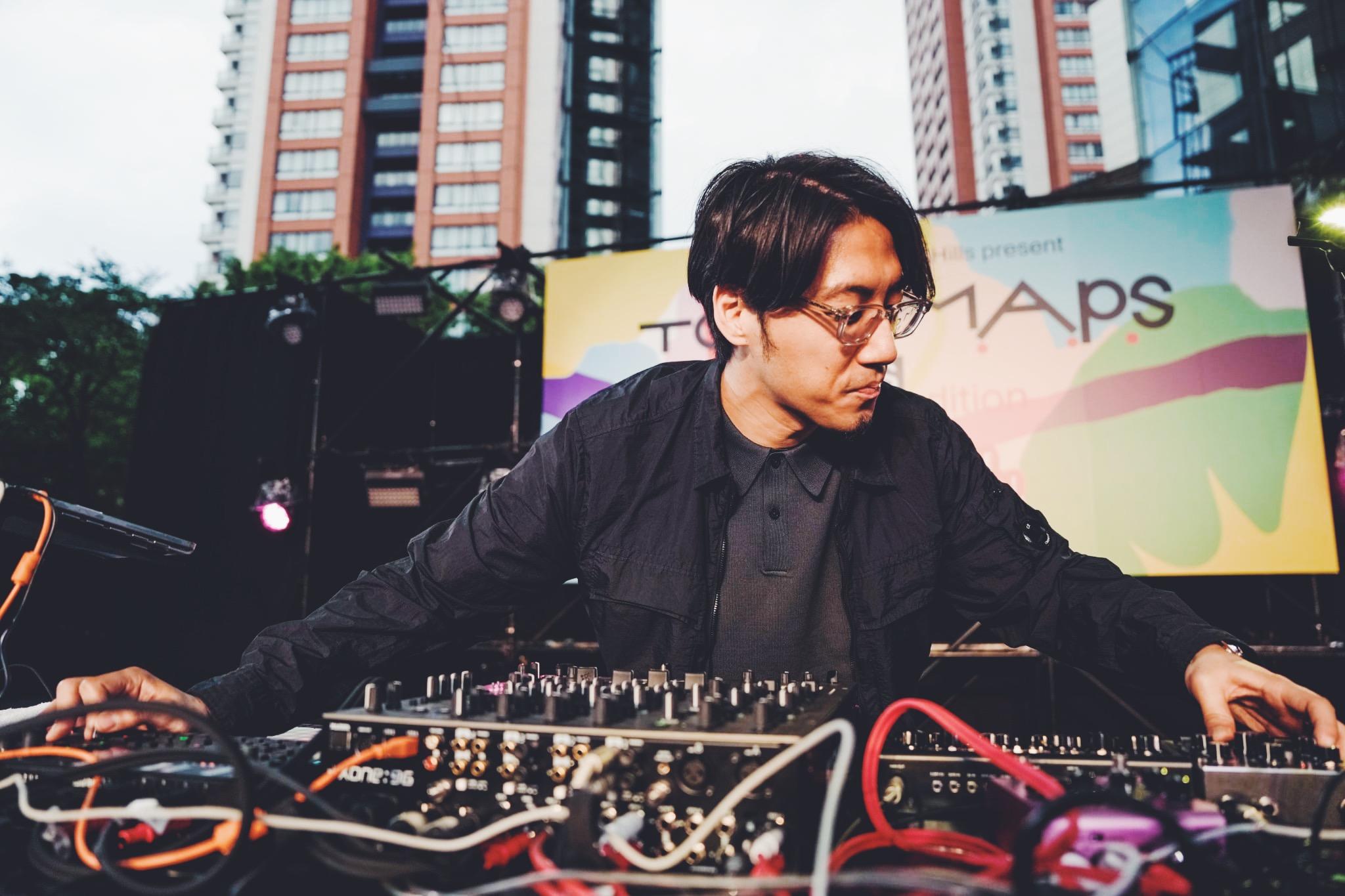 tofubeats