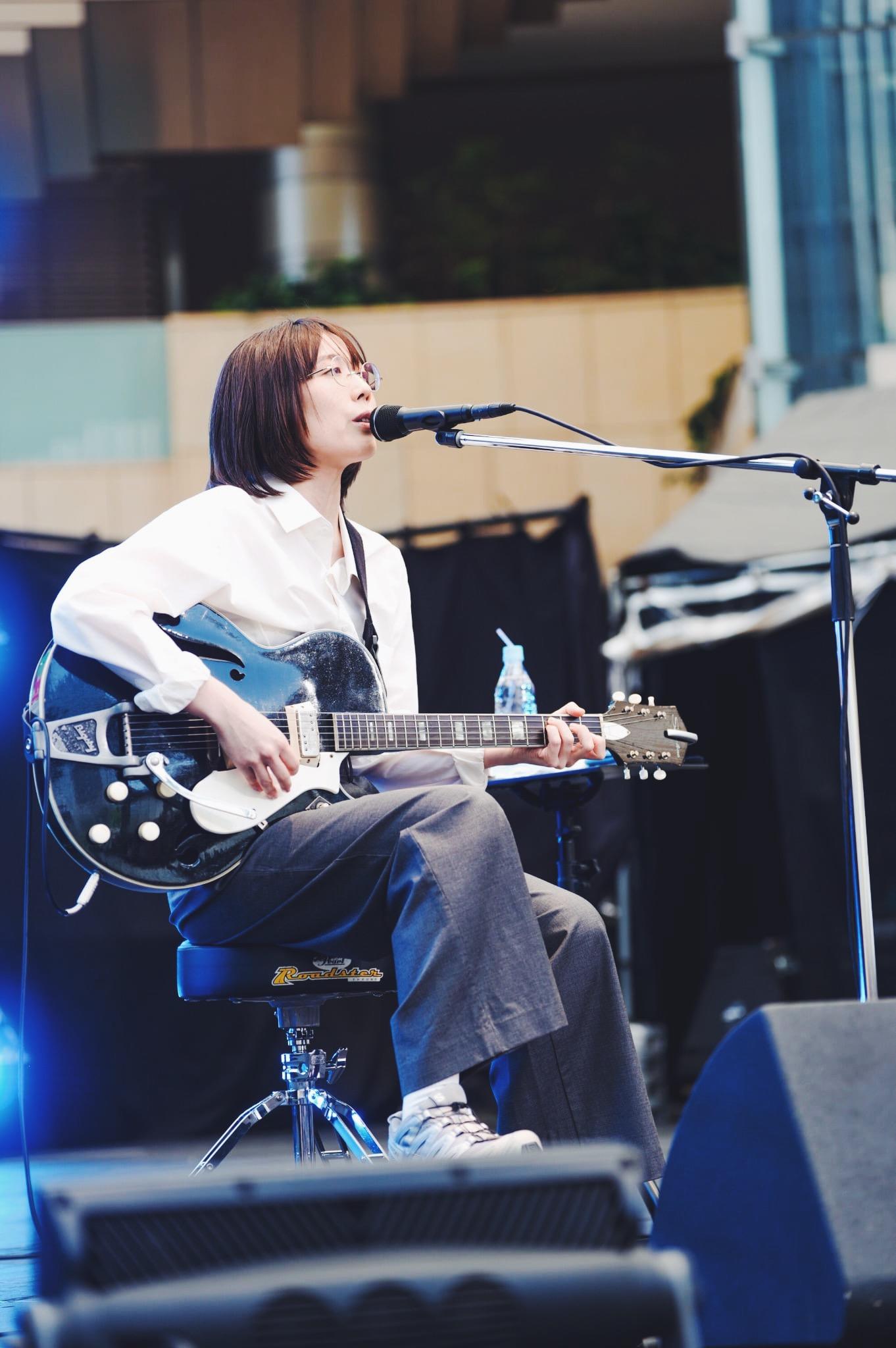 柴田聡子