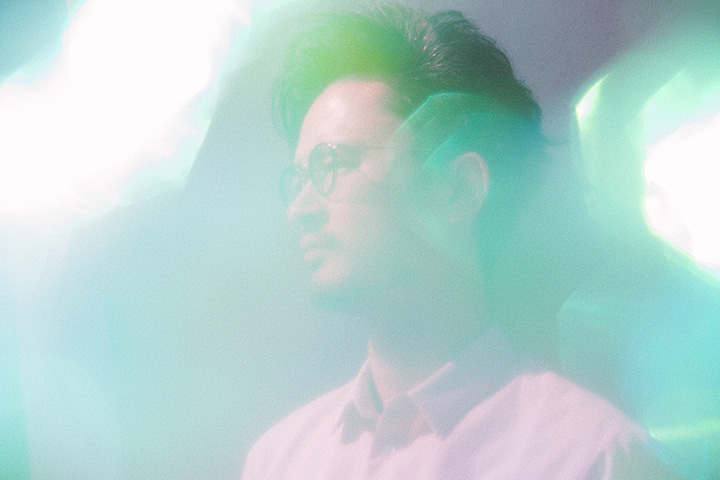 長岡亮介