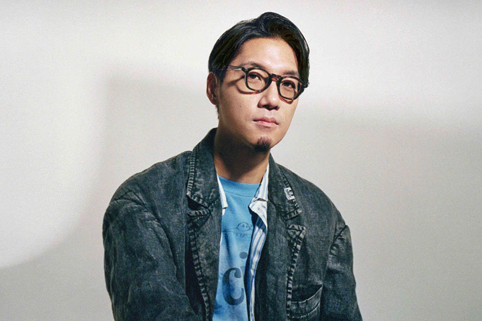 tofubeats Photo