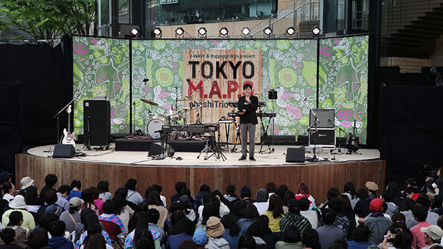 TOKYO M.A.P.S 2019 Photo