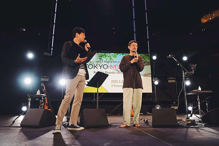 TOKYO M.A.P.S 2025 Photo