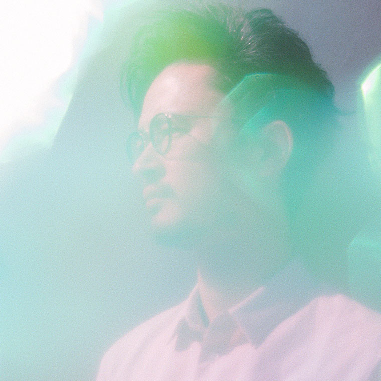 長岡亮介